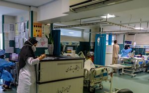 فوت ۲۲۶ بیمار مبتلا به کرونا در شبانه روز گذشته