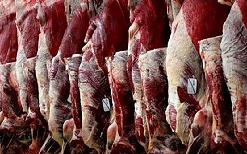 قیمت انواع گوشت تازه گوسفندی در میادین میوه و تره‌بار تهران اعلام شد