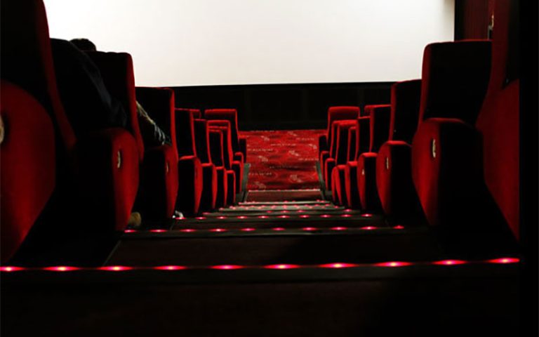 قیمت بلیت سینما چند برابر شد؟