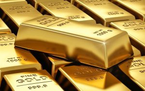 قیمت جهانی طلا امروز ۱۴۰۰/۱۱/۱۸