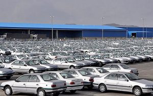 قیمت خودرو در بازار آزاد در ۲۲ بهمن ۱۴۰۰