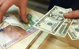قیمت دلار امروز