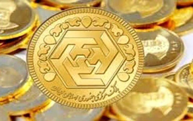 قیمت سکه و طلا امروز