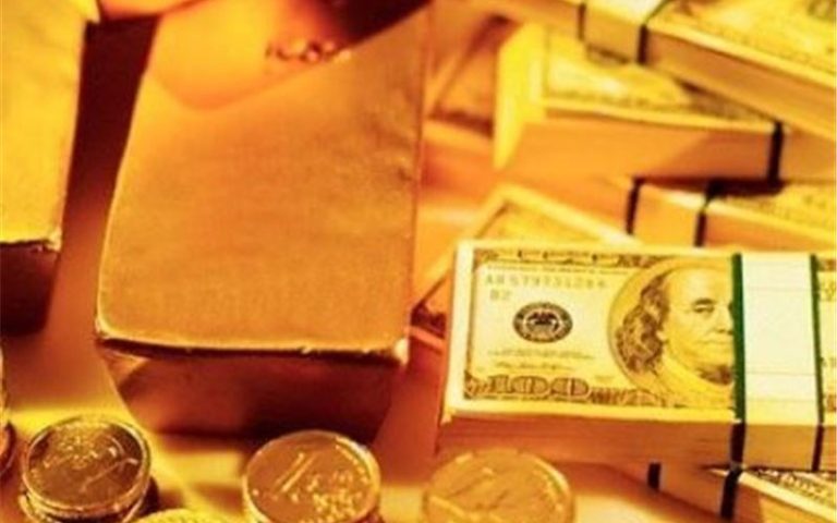 قیمت طلا،دلار، سکه و ارز