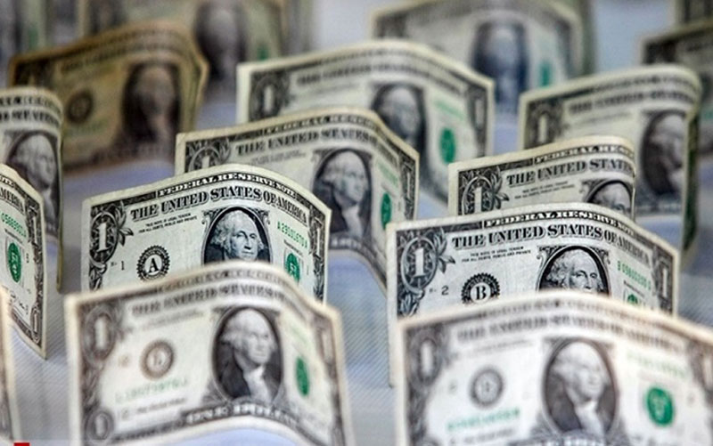قیمت ۲۳ ارز در بازار بین بانکی افزایش یافت