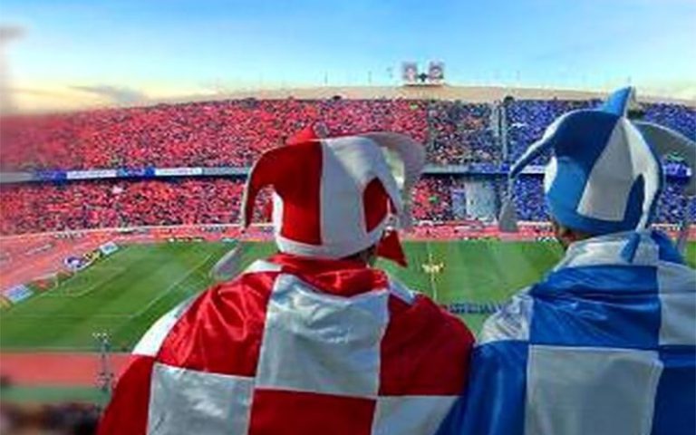 لیگ برتر فوتبال ایران