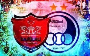 مجموع ارزش دو باشگاه استقلال و پرسپولیس اعلام شد