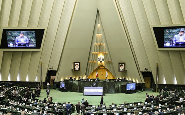 مجوز مجلس به دولت برای دریافت وام از روسیه تا سقف ۵ میلیارد دلار