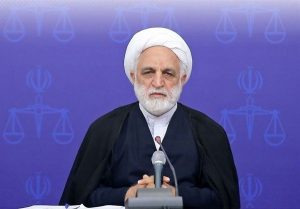محسنی اژه ای