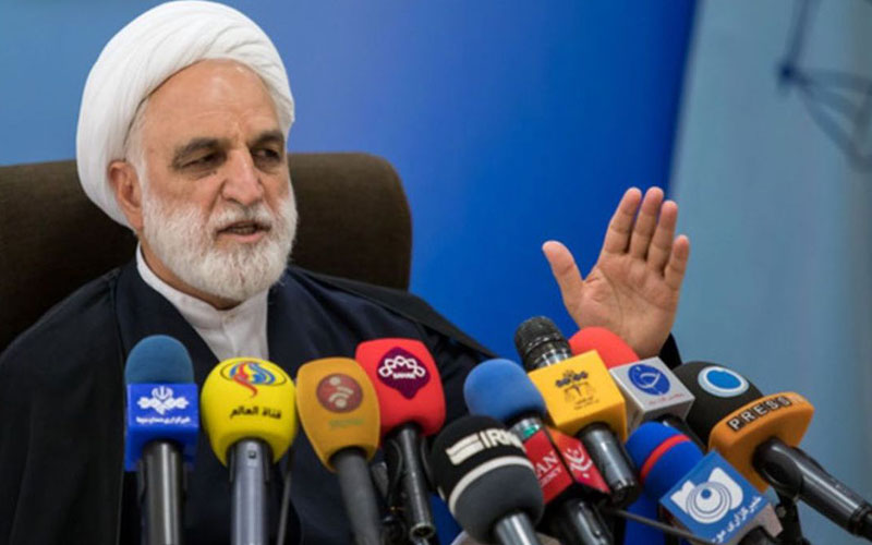 محسنی‌اژه‌ای: شخصاً پیگیر تخلفات و جرائم احتمالی بازار بورس هستم