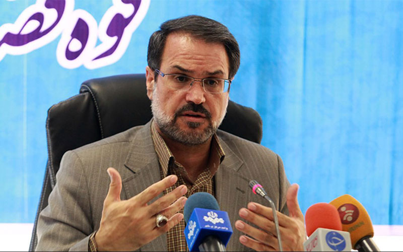 محکومیت به حبس یکی از مسئولان عالی‌رتبه دولت قبل در رابطه با بورس