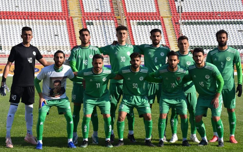 مدیرعامل ماشین‌سازی برکنار شد