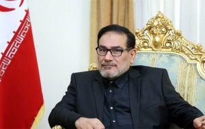 مذاکره مستقیم با آمریکا در دستور کار هیئت مذاکره نیست