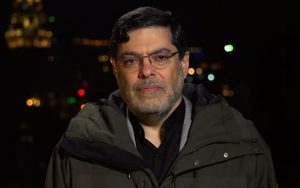 مرندی: همه چیز در وین به واشنگتن بستگی دارد