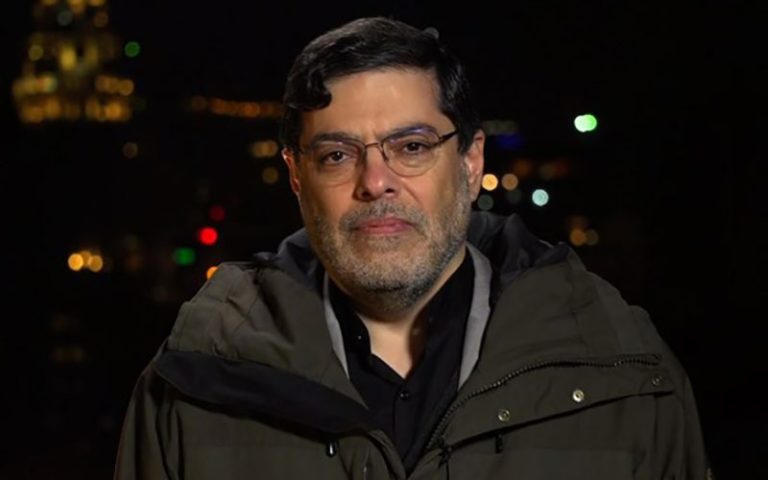 مرندی: همه چیز در وین به واشنگتن بستگی دارد