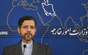 منتظر تصمیمات اروپا و آمریکا هستیم