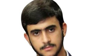 «مهرشاد سهیلی» بازداشت شد