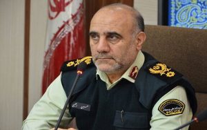 موتورسواران متخلف از ۳۰ بهمن توقیف می‌شوند