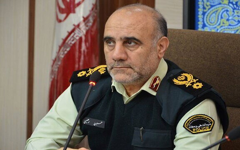 موتورسواران متخلف از ۳۰ بهمن توقیف می‌شوند