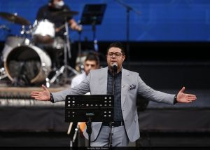 موسیقی فجر اشرف زاده