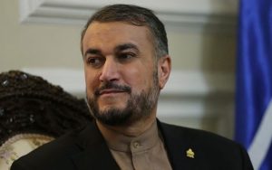 موضوعی به عنوان پیش‌شرط مطرح نیست