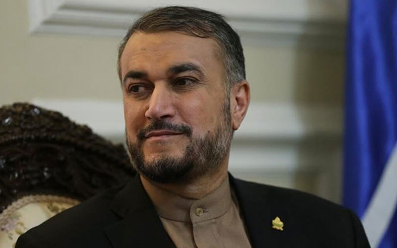 موضوعی به عنوان پیش‌شرط مطرح نیست