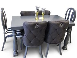 میز ناهار خوری مگان