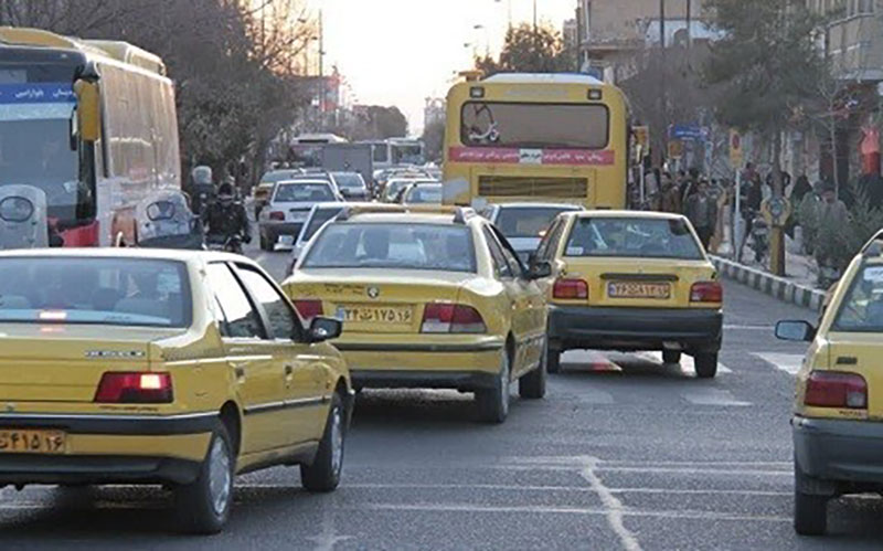 میزان افزایش قیمت بلیط اتوبوس و تاکسی در سال آینده میزان افزایش قیمت بلیط اتوبوس و تاکسی در سال آینده