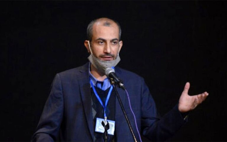 نامه تند توانگر به وزیر ارتباطات درباره کاهش سرعت اینترنت