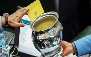 نامه نمایندگان به قالیباف درباره «شفافیت آرا»
