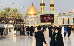 نتایج قرعه‌کشی سفر نوروزی عراق اعلام شد