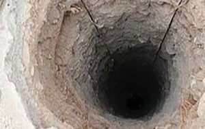 نجات کودک از چاه 40 متری بعد از 6 روز