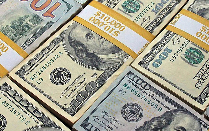 نرخ ۱۸ ارز کاهش یافت