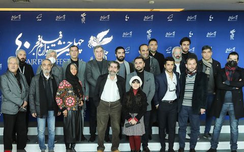 نهمین روز از جشنواره فیلم فجر