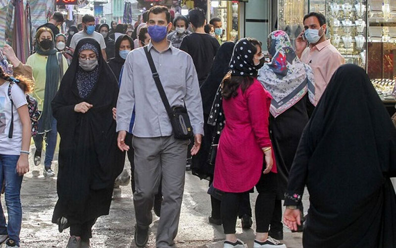 هشدار وزیر بهداشت یک نفر می‌تواند همه اعضای خانواده را اُمیکرونی کند!