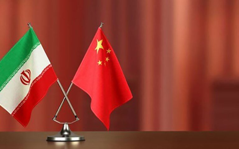 واکنش رئیس اسبق موساد درباره ارتباط چین با ایران