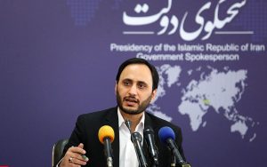 واکنش سخنگوی دولت به صادرنشدن ویزای آمریکا برای برخی اعضای تیم کشتی ایران