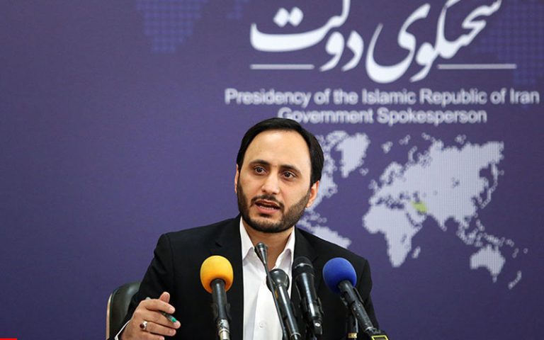 واکنش سخنگوی دولت به صادرنشدن ویزای آمریکا برای برخی اعضای تیم کشتی ایران