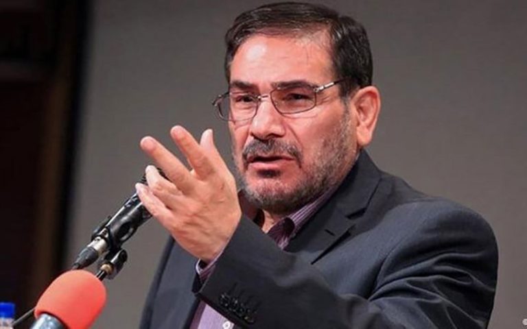 واکنش شمخانی به اظهارات وندی شرمن
