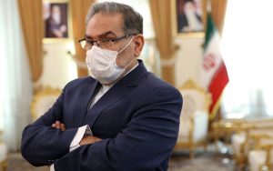واکنش شمخانی و فرزندانش به یک ادعای عجیب