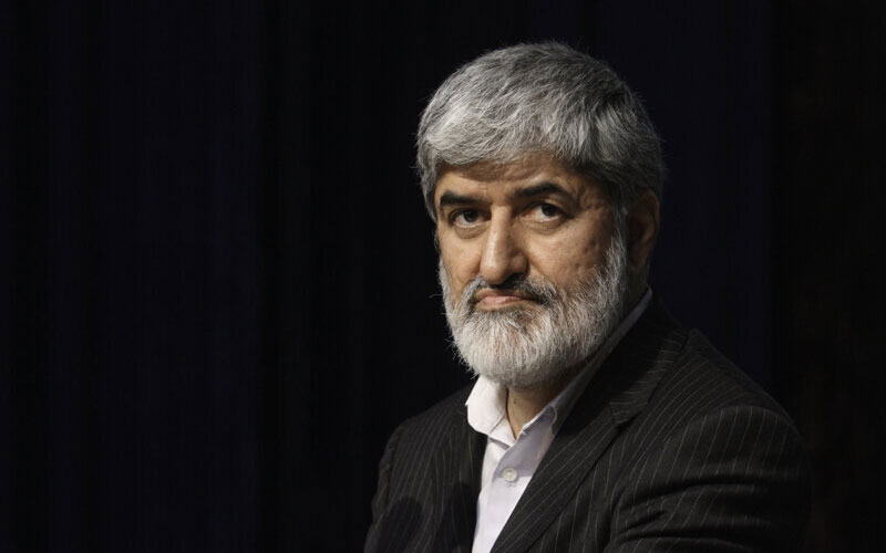 واکنش علی مطهری به قتل‌های هولناک اهواز و شیراز