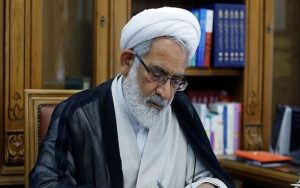 واکنش و دستور دادستان‌ کل کشور در پی شهادت مامور نیروی انتظامی با قمه اراذل و اوباش