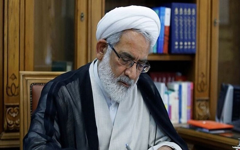 واکنش و دستور دادستان‌ کل کشور در پی شهادت مامور نیروی انتظامی با قمه اراذل و اوباش