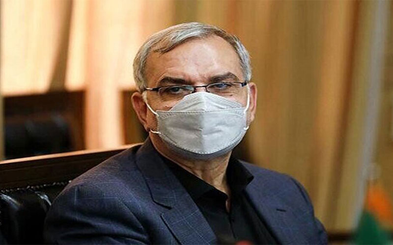 واکنش وزیر بهداشت به شائبه برگرداندن واکسن‌هایٖ آسترازنکا به لهستان