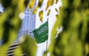 واکنش‌ ایرانی‌ها به حذف «لااله الاالله، محمد رسول‌الله» از پرچم عربستان