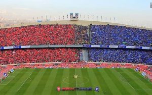 واگذاری سهام پرسپولیس و استقلال به ایرانسل و همراه اول