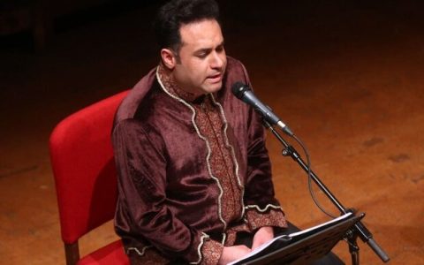 وحید تاج
