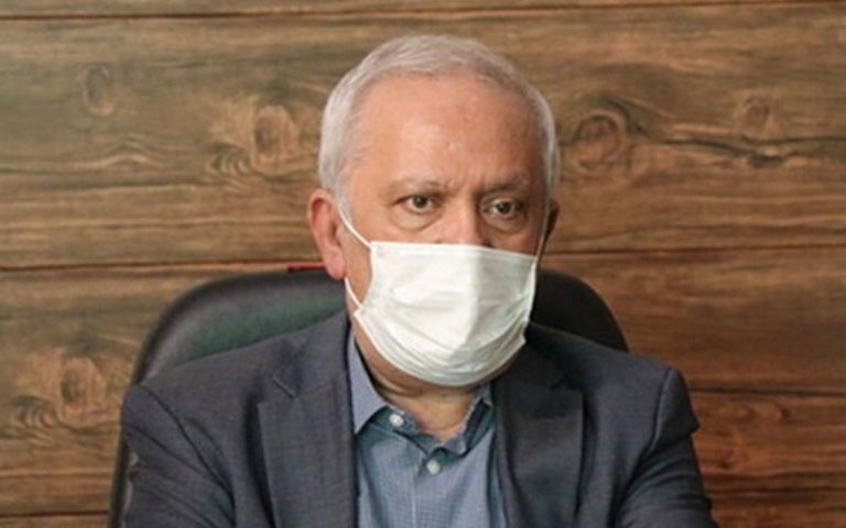 استفاده از ماسک در اماکن عمومی الزامی شود