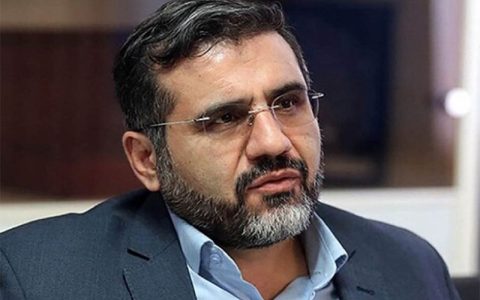 وزیر ارشاد: درخواست کرده‌ایم که معافیت مالیاتی هنرمندان بازگردانده شود/ فیلم