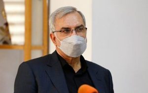 وزیر بهداشت: قرنطینه هوشمند دیگر ارزشی ندارد